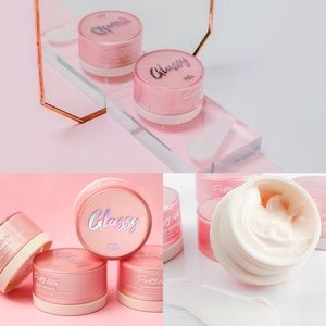 Touch In Sol Pretty Filter Glassy Skin Balm - NWT